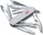 Victorinox MiniChamp Alox Taschenmesser (0.6381.26)