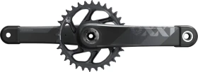 SRAM XX1 Eagle Dub SL 34 Zähne Kurbelgarnitur 170mm