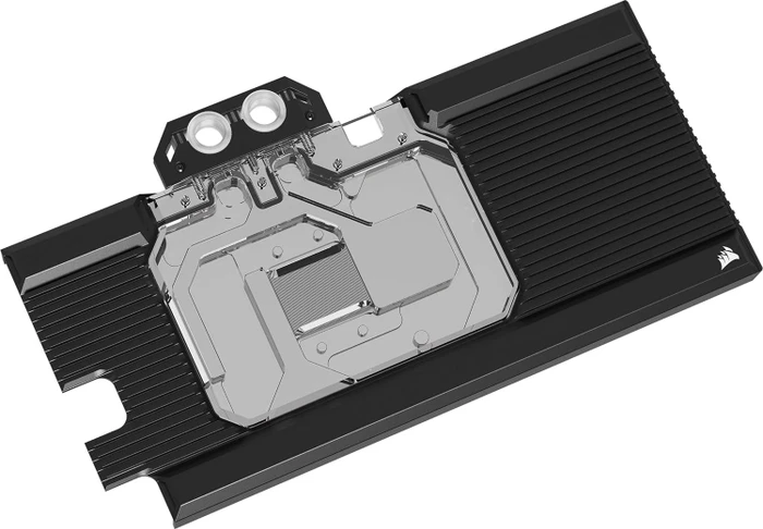 Corsair Hydro X Series XG7 RGB 30-Series, RTX 3090 Ti Strix/TUF