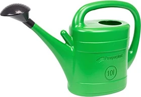 Prosperplast Spring Gießkanne 10l grün