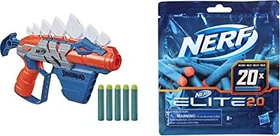 Hasbro Nerf DinoSquad Stego-Smash