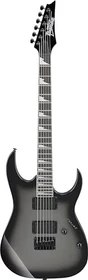 Ibanez GRG121DX MGS Metallic Gray Sunburst