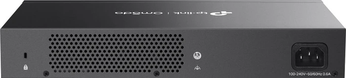 TP-Link Omada ES200 Rackmount Gigabit Managed Switch, 24x RJ-45