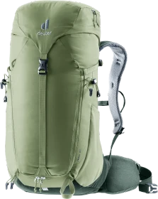 Deuter Trail 30 grove/ivy