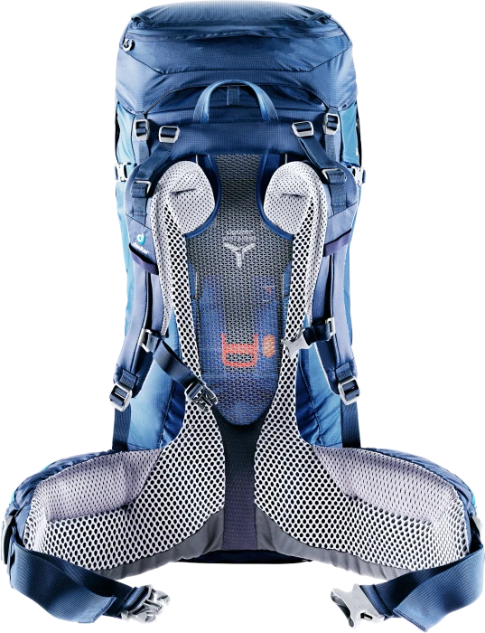 Deuter Futura Vario 50+10 midnight/steel