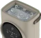 Fakir TC 400 Air Cooler Turmventilator/Luftkühler milk coffee Vorschaubild