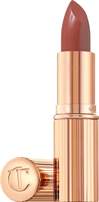 Charlotte Tilbury K.I.S.S.I.N.G. Lippenstift pillow talk deep, 3.5g