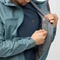 Fjällräven Bergtagen GTX Lite Funktionsjacke nimbus blue (Herren) Vorschaubild