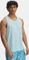 Under Armour Launch Funktionsshirt ärmellos stream/reflective (Herren) Vorschaubild