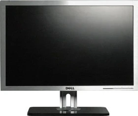 Dell UltraSharp 2707WFP, 27"