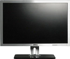 Dell UltraSharp 2707WFP, 27"