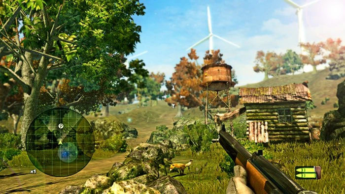 Hunter's Trophy 2 - Europa (PC) – Bild 6