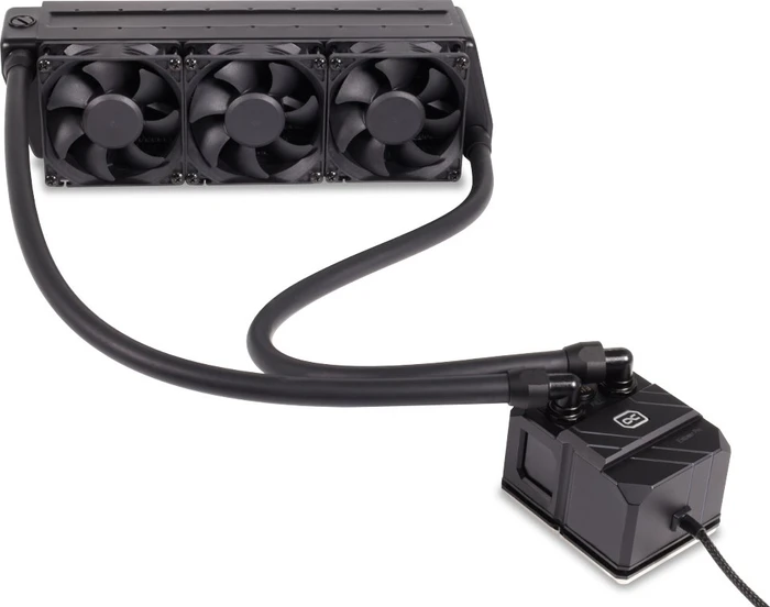 Alphacool Eisbaer Pro ES