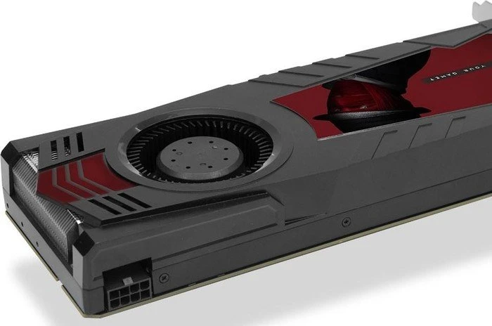 KFA2 GeForce GTX 1070 Virtual Edition, 8GB GDDR5, DVI, HDMI, 3x DP