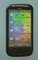 HTC Desire S schwarz Vorschaubild