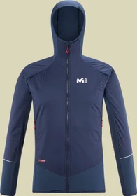 Millet Coolidge Hybrid Funktionsjacke saphir (Herren)