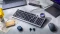 Lenovo Yoga Creative Keyboard, AngryMiao Edition, LEDs RGB, hot-swap, Light Sakura Silent, USB, US Vorschaubild