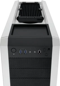 Corsair Carbide Series 500R weiß