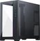 MetallicGear / MagniumGear Neo Qube, schwarz, Glasfenster Vorschaubild