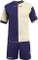 Givova Kit Combo MC Trikot mit Shorts Vorschaubild