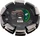 Metabo Professional UP Universal DIA-FS3 Diamanttrennscheibe, 125x28.5x22.23mm, 1 Stück (628299000)