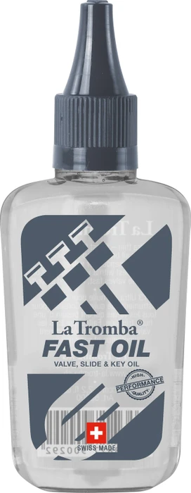 La Tromba Ventilöl Fast, 63ml
