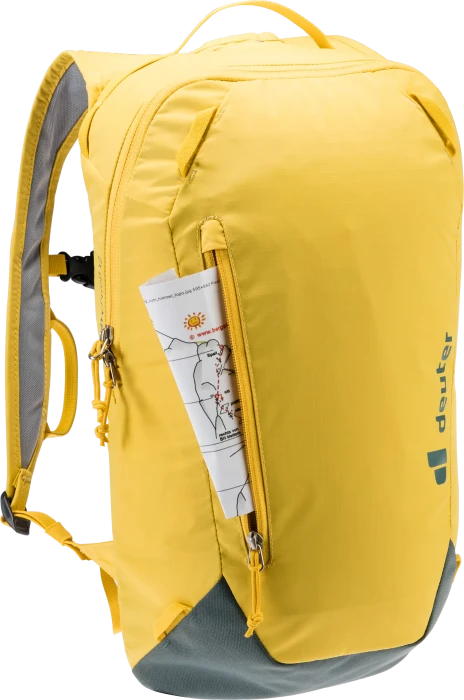 Deuter Gravity Pitch 12 corn/teal