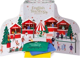English Tea Shop Bio Tee Adventskalender 2020