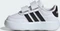 adidas Breaknet 2.0 cloud white/core black (Junior) Vorschaubild