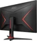 AOC 24G2ZE/BK, 23.8" Vorschaubild