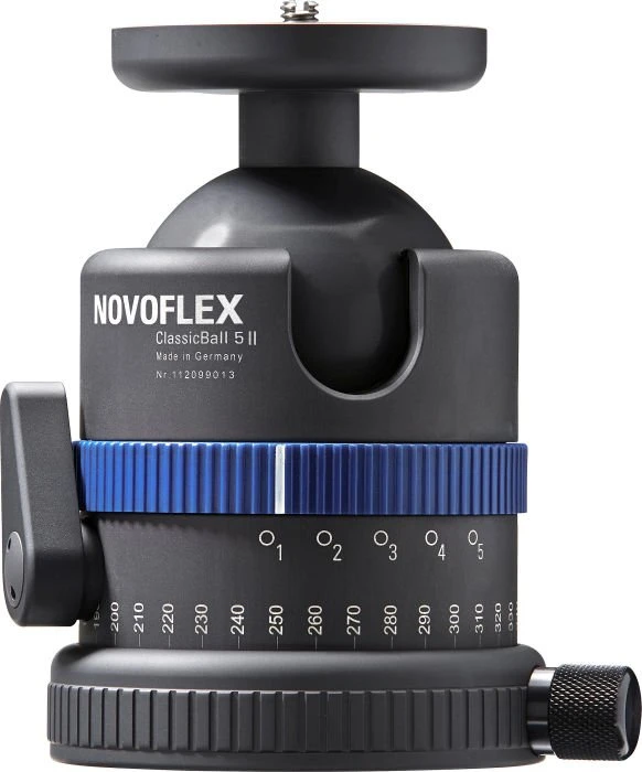 Novoflex Classic Ball 5 II