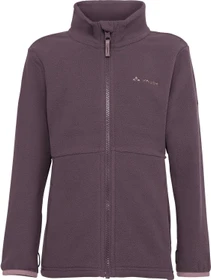 Vaude Pulex II Fleece Funktionsjacke blackberry (Junior)