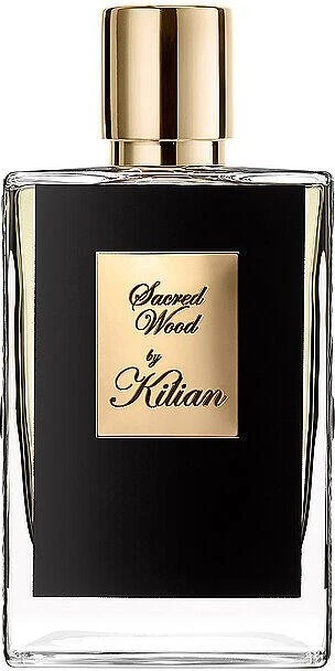 Kilian Sacred Wood Eau de Parfum nachfüllbar, 100ml