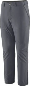 Patagonia Terravia Trail Hose lang forge grey (Herren)