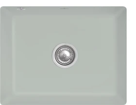 Villeroy & Boch Subway 60 SU Unterbau Becken mittig fossil