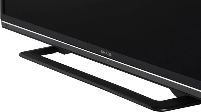 Sharp Aquos LC-42LD264E