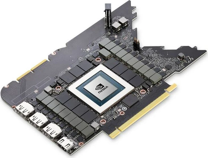 NVIDIA GeForce RTX 3090 Founders Edition, 24GB GDDR6X, HDMI, 3x DP