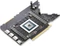 NVIDIA GeForce RTX 3090 Founders Edition, 24GB GDDR6X, HDMI, 3x DP Vorschaubild