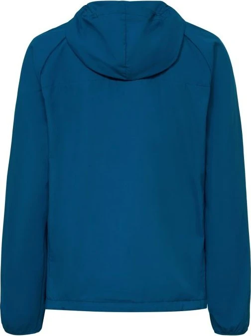 Vaude Neyland II Wind Funktionsjacke shore blue (Damen)