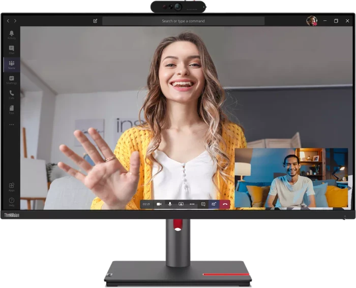 Lenovo ThinkVision P32p-30, 31.5"