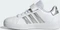adidas Grand Court 2.0 cloud white/matte silver (Junior) Vorschaubild