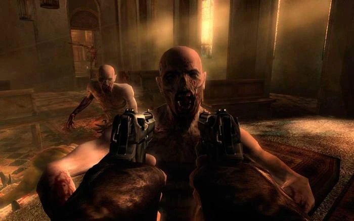 Killing Floor (Download) (PC)