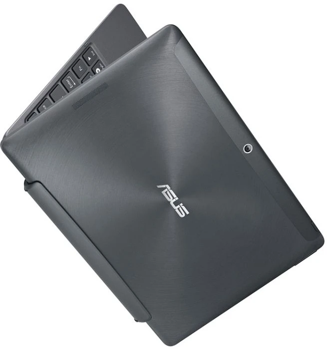 ASUS Transformer Pad TF701T-1B007A / 1B040A, grau, 32GB, KeyboardDock