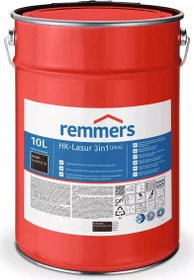 Remmers HK-Lasur 3in1 palisander, 10l