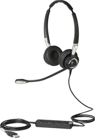 Jabra BIZ 2400 II QD Duo with 265 INC