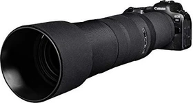 EasyCover Objektivschutz für Canon RF 800mm schwarz