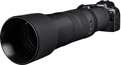 EasyCover Objektivschutz für Canon RF 800mm schwarz