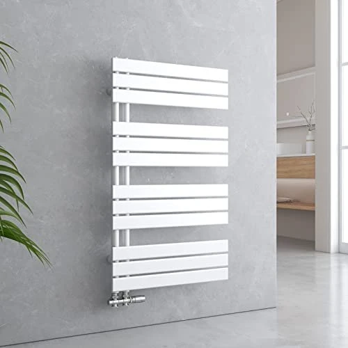 Emke SFTR Bad-/Handtuchheizkörper 104x60cm weiß