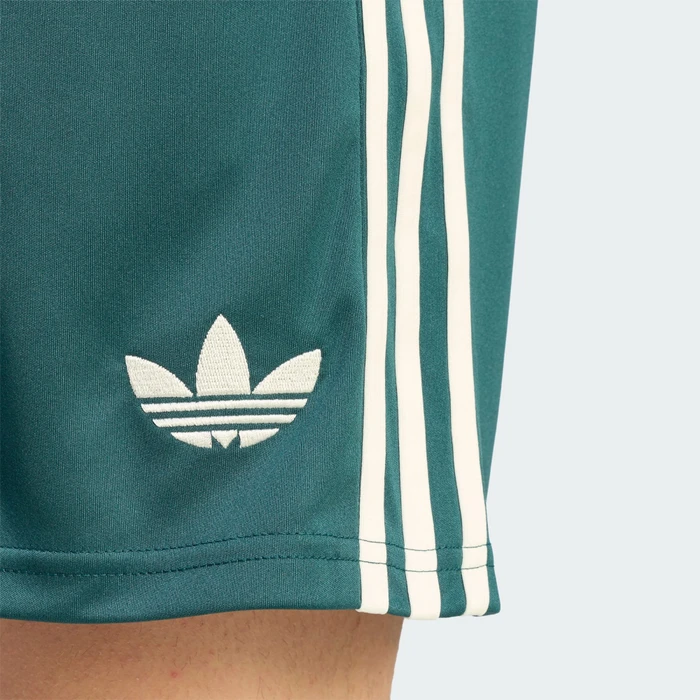 adidas Real Madrid 2026/2027 Auswärtsshorts (Herren)