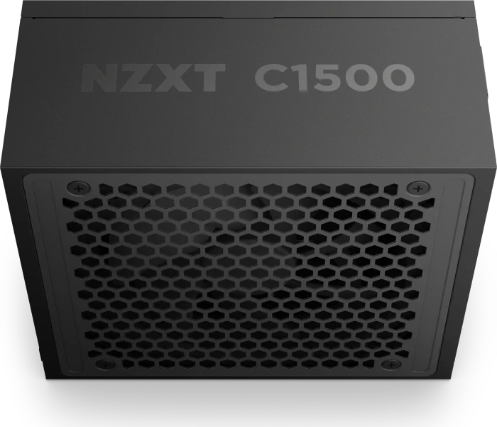NZXT C Series C1500 Platinum 1500W, ATX 3.1